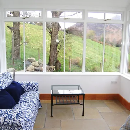 Gutherscale Holiday home *
