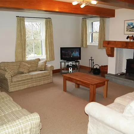 Gutherscale Holiday home Portinscale