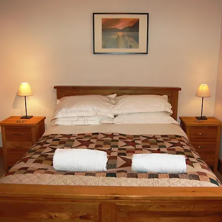 Gutherscale Holiday home